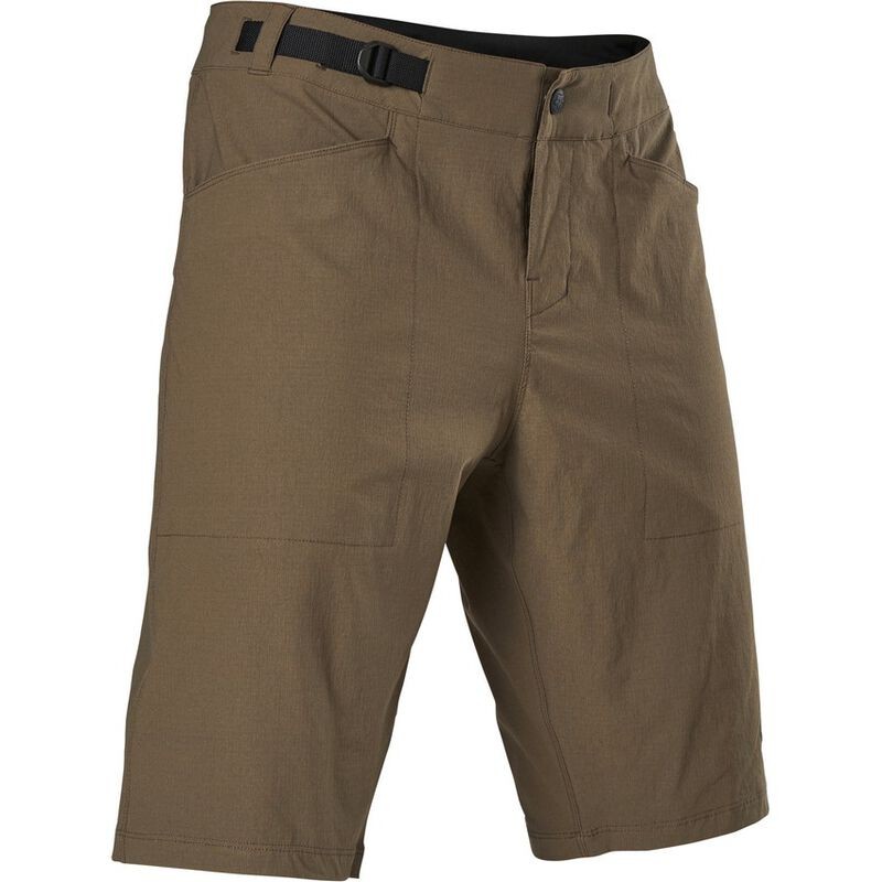 PANTALÓN FOX CORTO RANGER LITE
