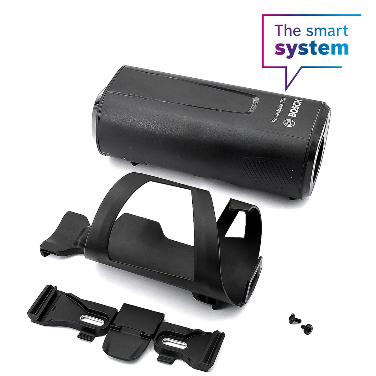 Bosch eBike Kit PowerMore 250 (UE) (BBP3620)
