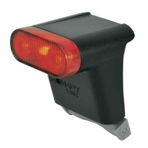 MONKEYLIGHT LUZ TRASERA 100 LUX SPORT CONNECT. LUCES.