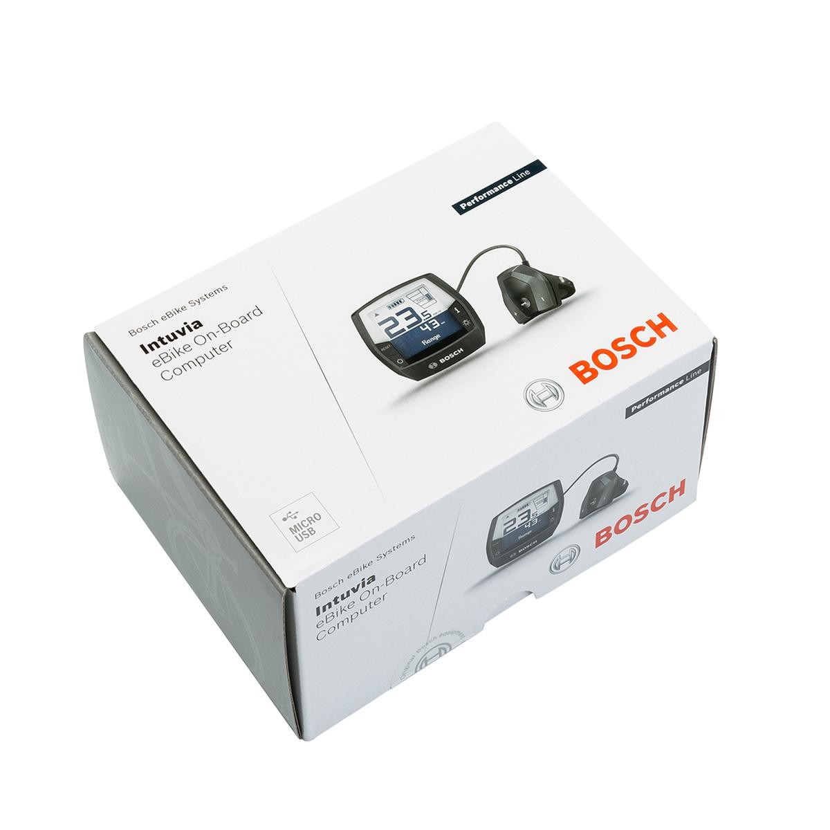 Kit de reequipamiento Intuvia