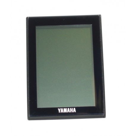 DISPLAY YAMAHA (2016-2019)