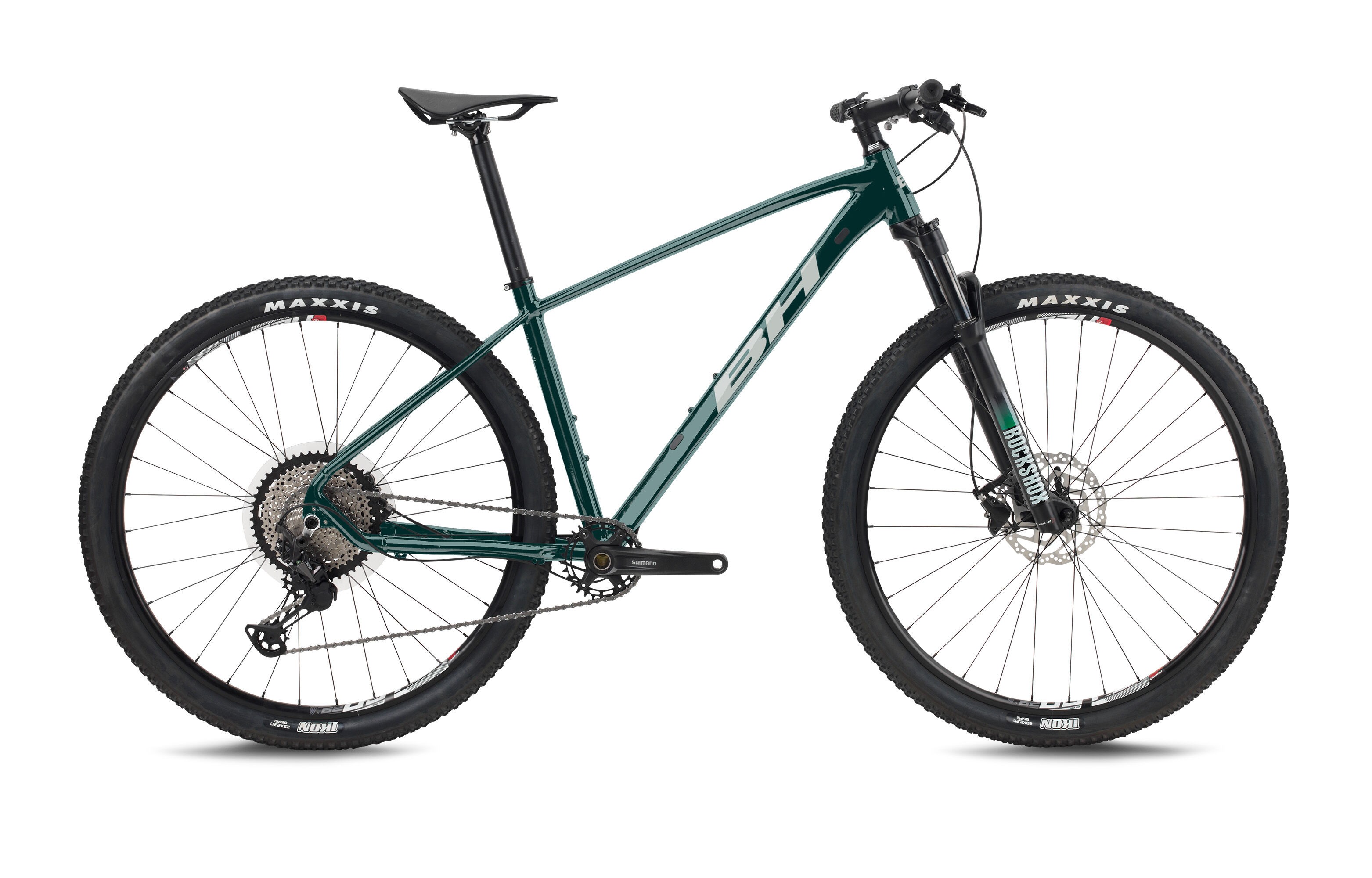 BH MTB EXPERT 4.5