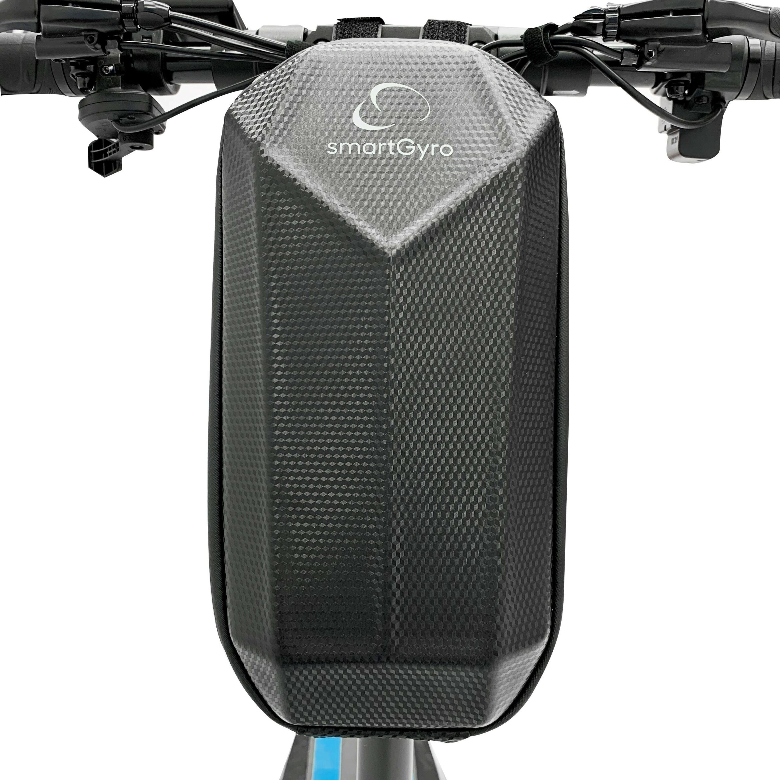 Bolsa delantera Smartgyro Carbono