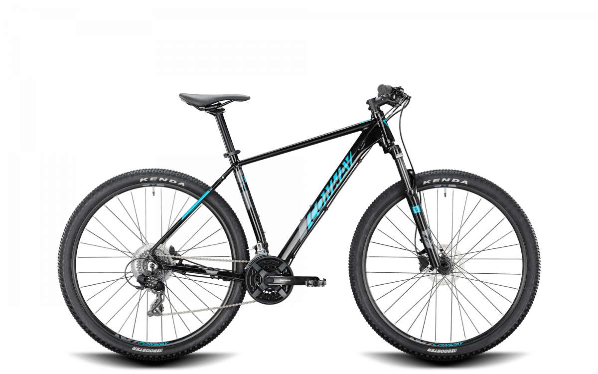 Bicicleta CONWAY  MS 3.9 2022