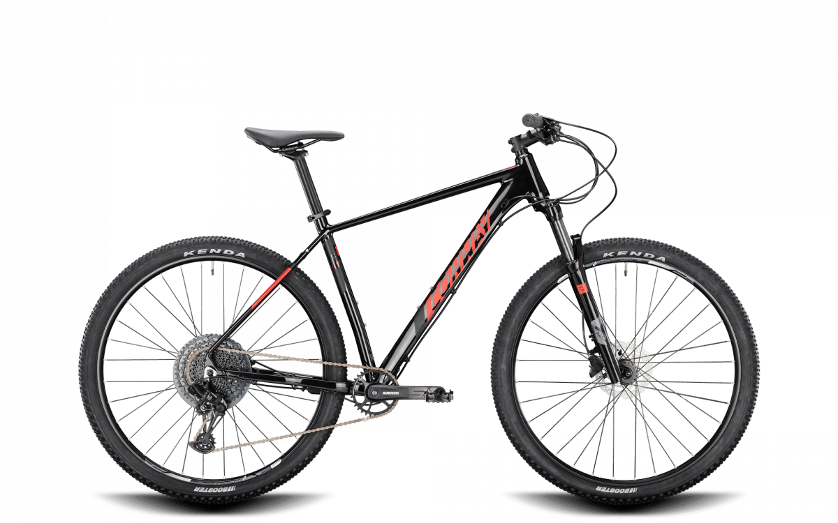 Bicicleta CONWAY  MS 6.9 2022