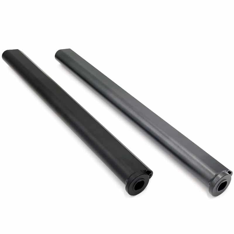 Mástil Smartgyro Speedway & Rockway (Gris)