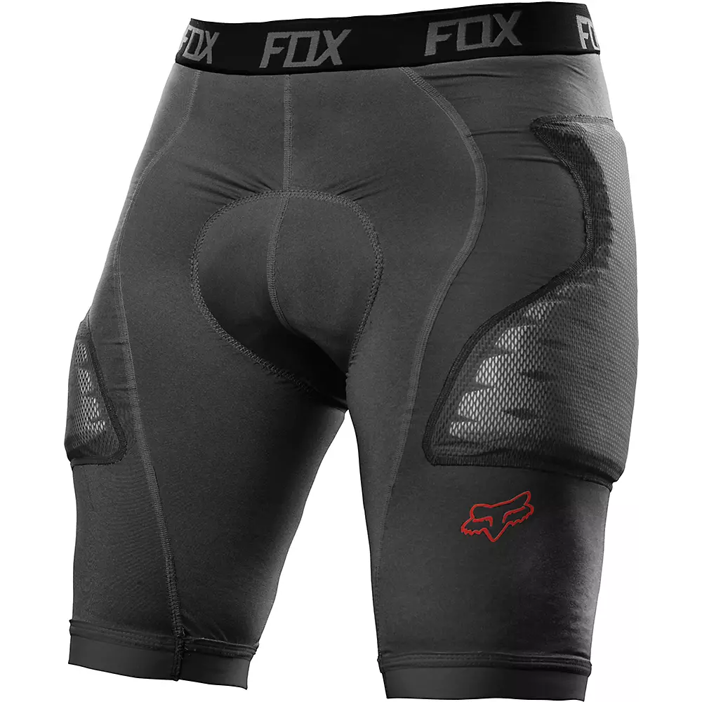 Fox Pantalón Corto Titan Race